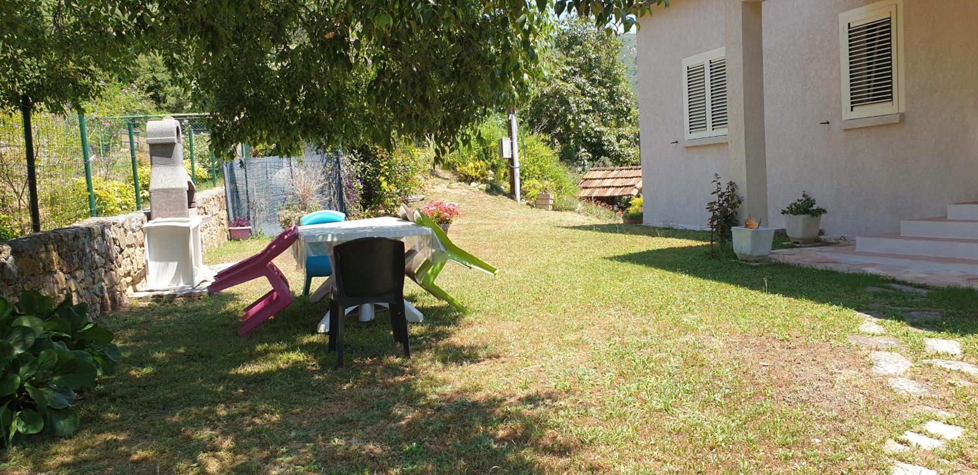 Pastriccialone Villa Afa